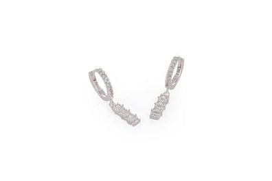 Jumeon Schmuckset ELS3513 100% 925 Sterling SILVER