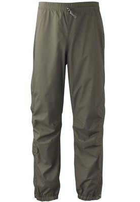 Ridgeline Packlite Pants Herren Field Olive