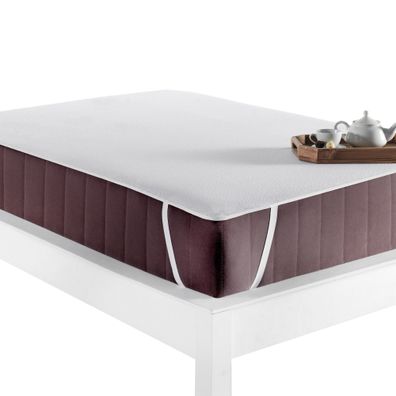 Skye Decor Bettbank CFB1121 80% Polyester / 20% COTTON 200 x 200 cm