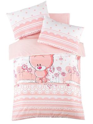 L'Essentiel Linge de Maison Babystiefel PTK2034 100% COTTON Ranforce