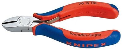 Knipex Seitenschneider 110 mm - 7015110