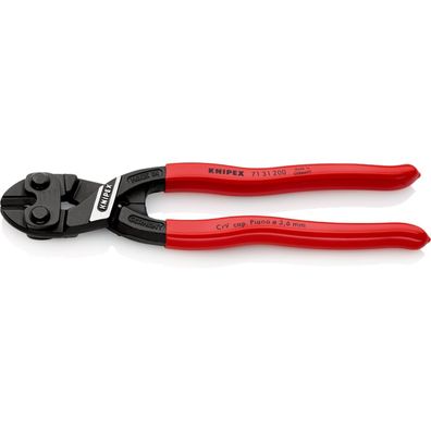 Knipex Kompakt-Bolzenschneider 200 mm - 7131200