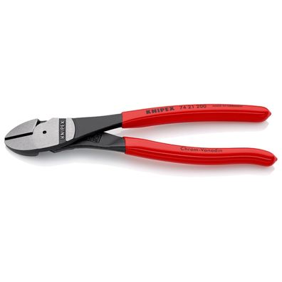 Knipex Kraft-Seitenschneider - 7421200