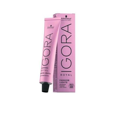 Schwarzkopf Igora Royal Fashion Lights 60 ml