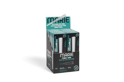 10x Marie Cones + Active Filters (10x3)