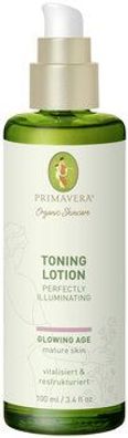 Primavera Toning Lotion - Perfectly Illuminating 100ml