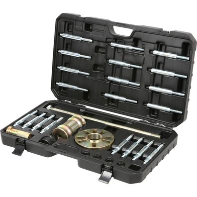 KS TOOLS Universal-Radnaben- und Gelenkwellen-Abzieher-Satz 30tlg. - 700.15