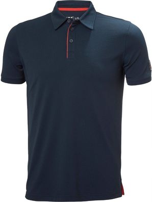 Helly Hansen Kensington Tech Polo Shirt