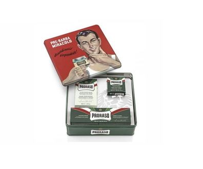 Proraso Giftbox Eucalyptus