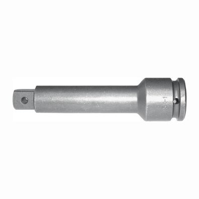 ASW Kraftschraubereinsatzverlängerung 550 Antriebsvierkant 1 â€³ 175 mm - 550