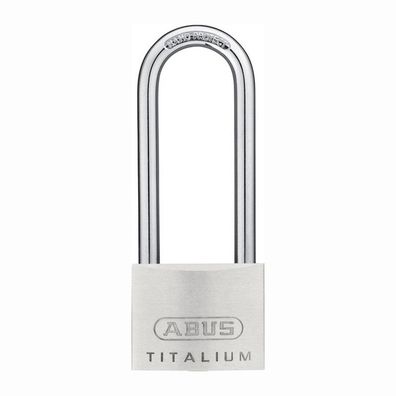 ABUS Zylindervorhangschloss 64TI/50HB80 gleichschließend 128 mm - 56209