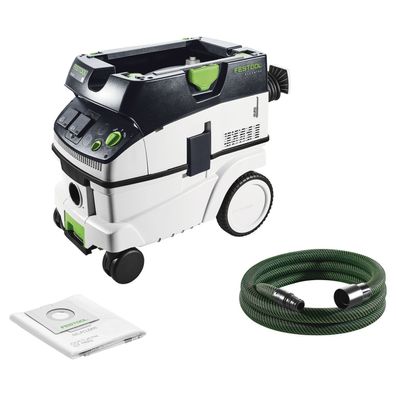 Festool Absaugmobil CTL 26 E SD E/A - 574956