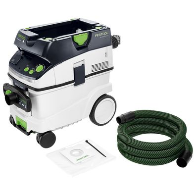 Festool Absaugmobil CTL 36 E AC Renofix Cleantec - 575842