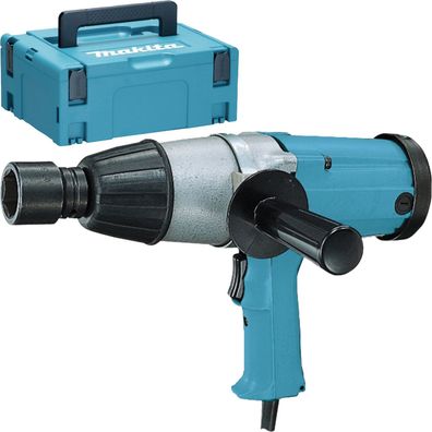 Makita 6906J Schlagschrauber 600 Nm 850 W im MAKPAC