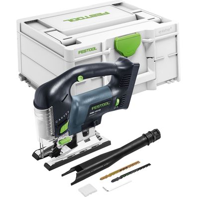 Festool Akku-Pendelstichsäge PSBC 420 EB-Basic CARVEX - 576530