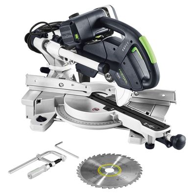 Festool Kapp-Zugsäge KS 60 E KAPEX - 561683