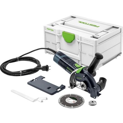 Festool Freihand Trennsystem DSC-AG 125 FH-Plus 1.400 W - 576552