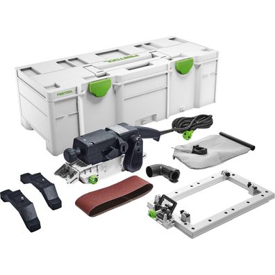 Festool Bandschleifer BS 75 E-Set - 576296