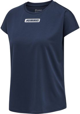 Hummel Damen T-Shirt Hmlte Tola Loose T-Shirt