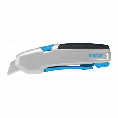 martor Sicherheitsmesser Secupro 625 L 154 mm x B 22 mm x H 67 mm - 625001