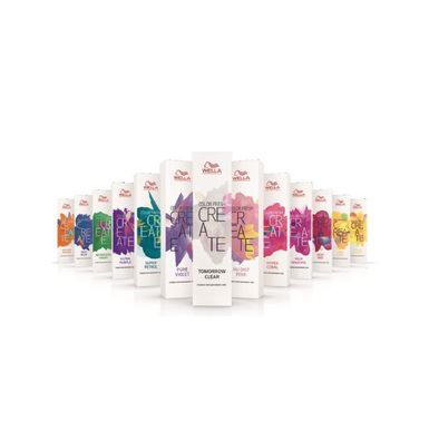 Wella Color Fresh Create 60 ml