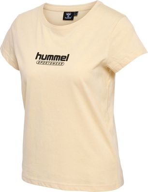 Hummel Damen T-Shirt Hmlbooster Woman T-Shirt