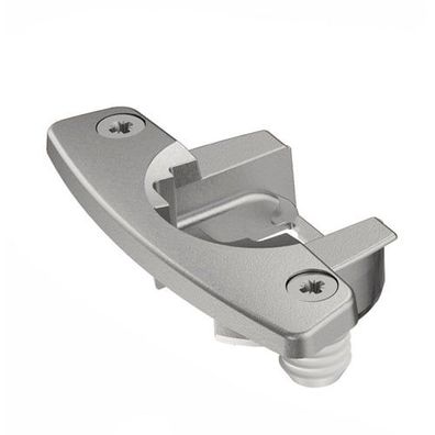 Hettich Topfscharnier Selekta Topf TX 32/52x9 z. Anschr - 77736