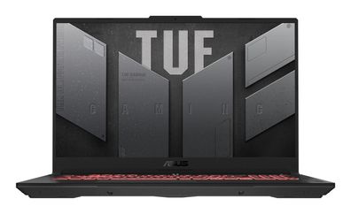 TUF Gaming A17 (FA707NV-HX022), Gaming-Notebook