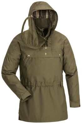 Pinewood 5095 Tikaani TC Stretch Anorak J. Oliv(713)