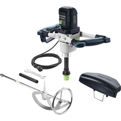 Festool Réhrwerk MX 1200/2 RE EF HS3R - 575815