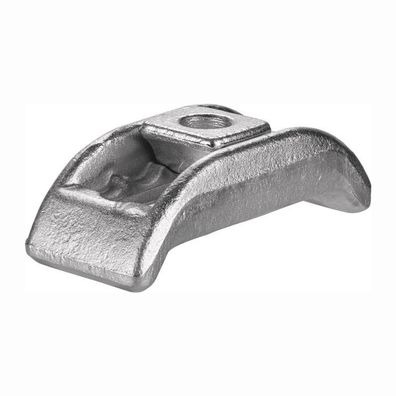 AMF Spannpratze Nr. 6313K Größe 13 fér T-Nut 12 + 14 mm - 73932