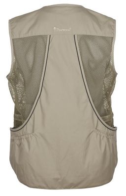 Pinewood 5184 Dog Sports 2.0 Weste L. Khaki (224)