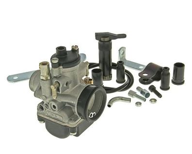 Vergaserkit Malossi PHBG 19 BD für Piaggio