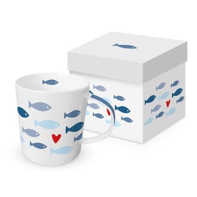 PPD Trend Mug Seaside 1 St