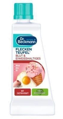 Dr. Beckmann Fleckentferner 50 ml