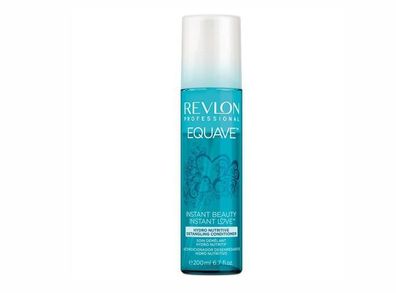 REVLON Equave Instant Beauty Hydro Nutritive Detangling Conditioner 200 ml