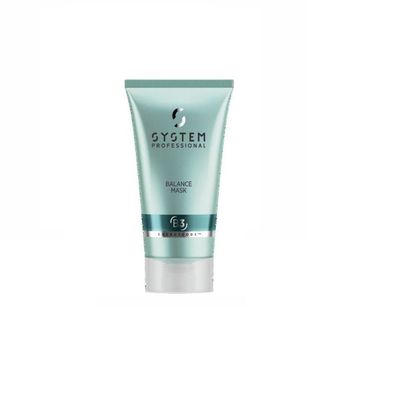 System Professional Balance Mask B3 30 ml