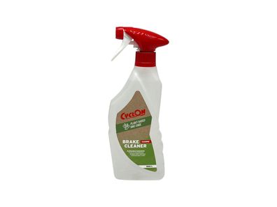 CYCLON Bremsenreiniger "Plant Based" Pflanzlich 500 ml Sprühfl