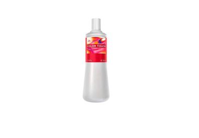 Wella Color Touch Emulsion 1000 ml