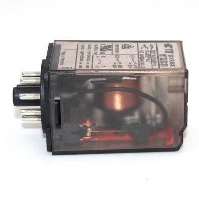 TE Connectivity MT226230 Steckrelais 230 V/AC 10 A 2 Wechsler 1 St