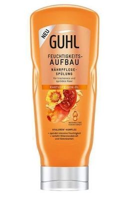 Guhl Kaktus Pflegespülung, 200 ml