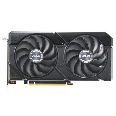 ASUS DUAL-RTX4060TI-O16G-EVO 16GB GDDR6 HDMI DP