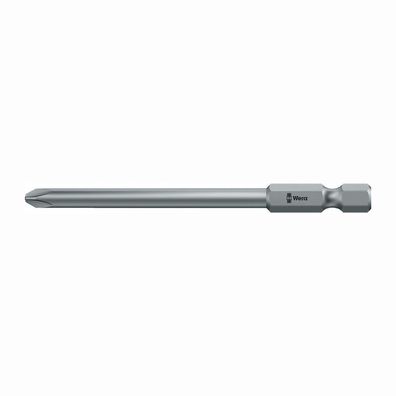 Wera Bit 851/4 Z 1/4â€³ PH 3 Länge 89 mm - 5059795001