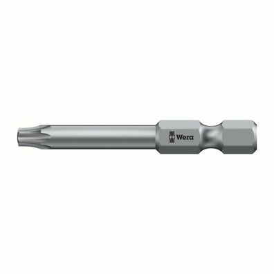 Wera Bit 867/4 Z 1/4â€³ T 20 Länge 89 mm - 5060188001