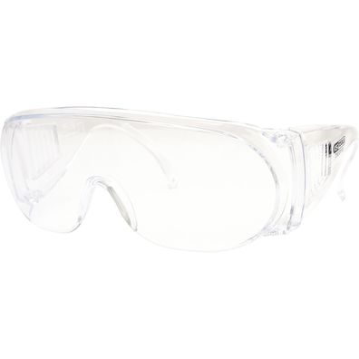 KS TOOLS Schutzbrille-transparent - 310.0110