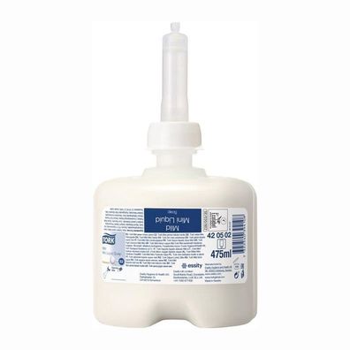 TORK Seifencreme TORK Premium 420502 475 ml - 420502