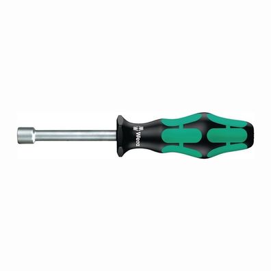 Wera Sechskantsteckschléssel 395 HO SW 5,5 mm 70 mm - 5029461001