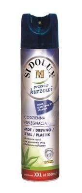 Sidolux M, Aloe vera, Anti-Staub-Möbelspray