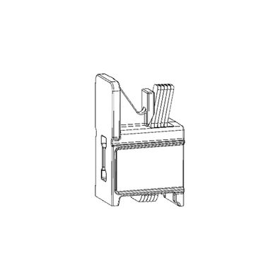 Bessey Druckbacken kpl. fér Térenspanner TL - 3101877