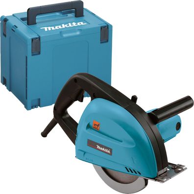 Makita 4131J Metallschneider 63 mm 1.100 W im MAKPAC